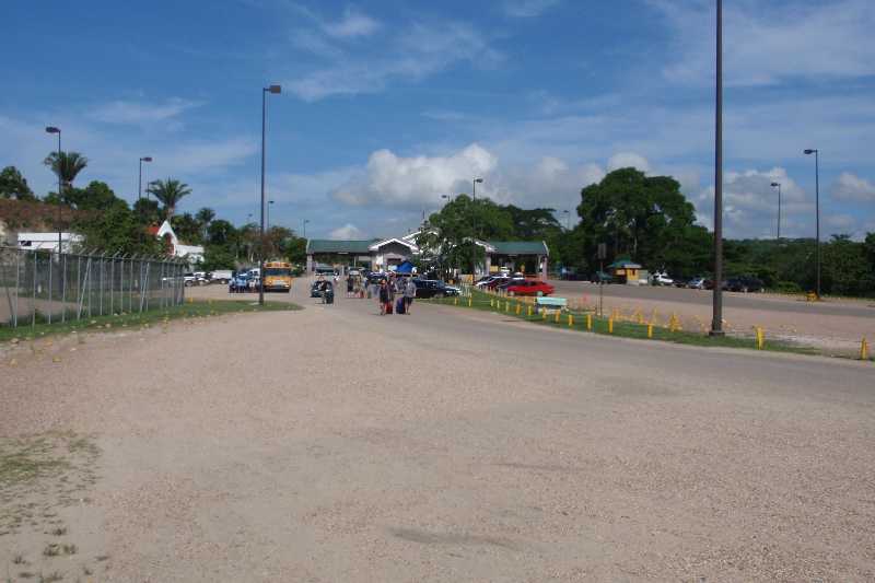 Mexico & Guatemala 2010 - 1179